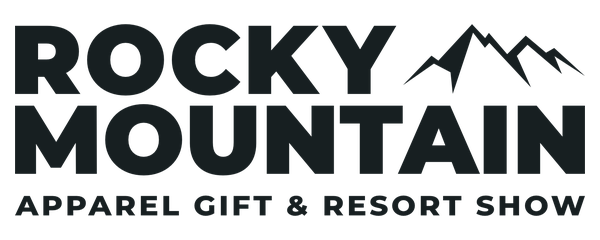 Rocky Mountain Apparel, Gift and Resort Show February 2027